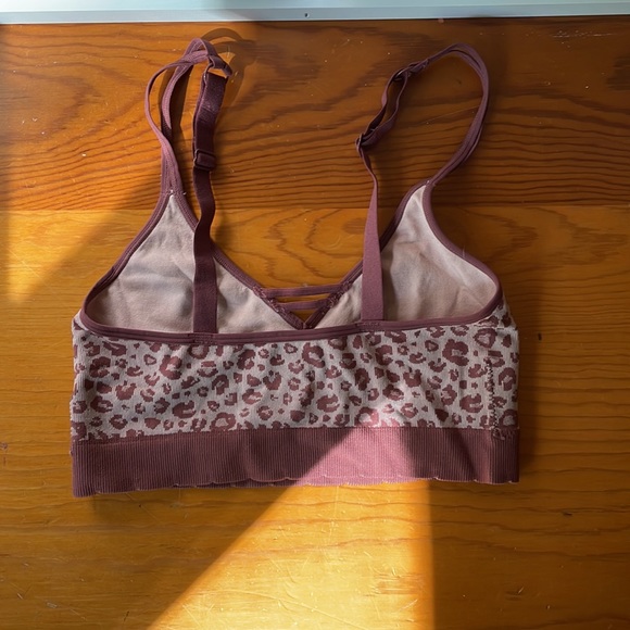 kindly yours Intimates & Sleepwear Kindly Yours Bra Too Never Worn